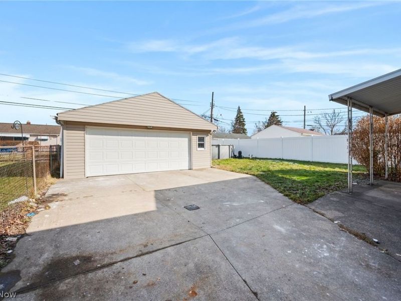 5757 Defiance Avenue, Brook Park, OH 44142 Photo 40