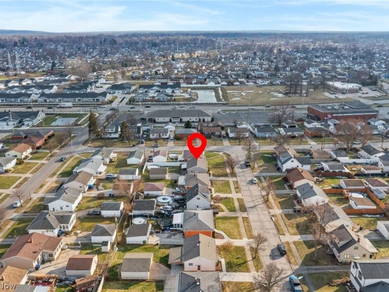 5757 Defiance Avenue, Brook Park, OH 44142 Photo 43