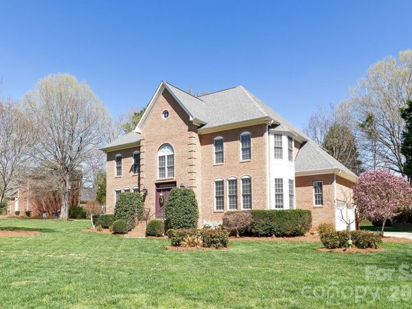 6119 Highview Road, Matthews, NC 28104