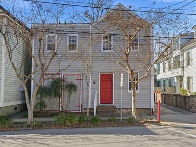 163 Coming Street, Charleston, SC 29403