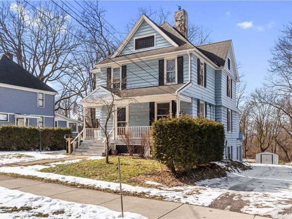 20 Prospect Street, Geneseo, NY 14454