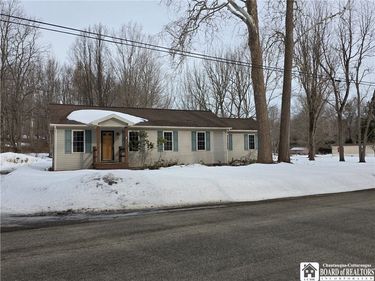 6720 Moore Road, Mayville, NY 14757