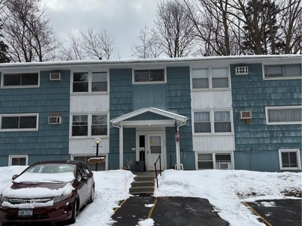 330 Draper Avenue , Unit 326, Syracuse, NY 13219