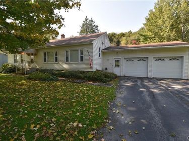 965 West Street , Carthage, NY 13619