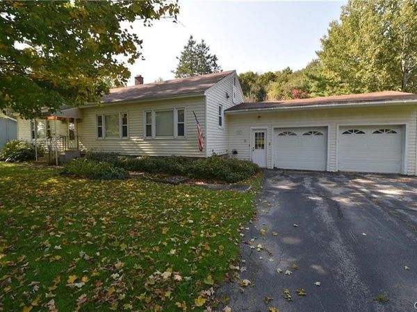 965 West Street , Carthage, NY 13619