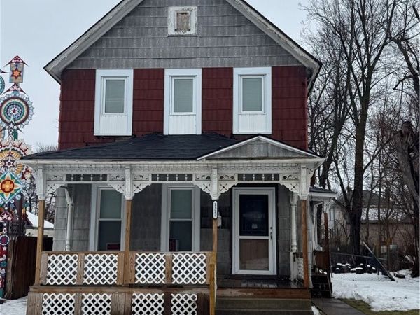 1312 Ontario Avenue , Unit Upper, Accord, NY 14305