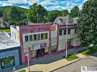 1305 W State Street , Olean, NY 14760