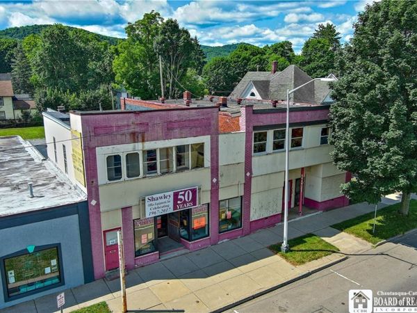 1305 W State Street , Olean, NY 14760