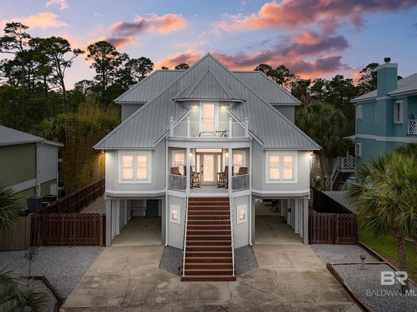 4119 Harbor Road, Orange Beach, AL 36561