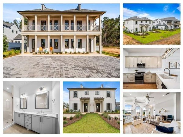 417 Dry Falls Way, Fairhope, AL 36532