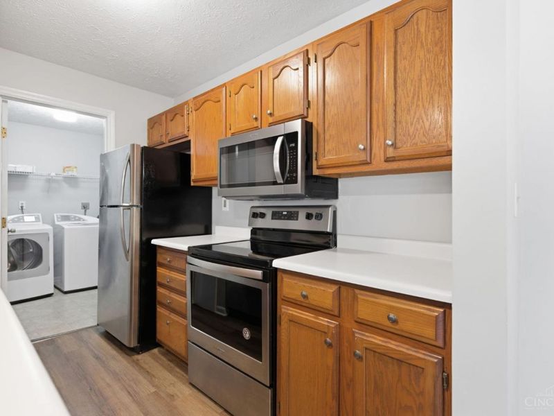 7633 Montgomery Road, Unit 3, Sycamore Township, OH 45236 Photo 17