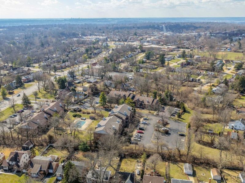 7633 Montgomery Road, Unit 3, Sycamore Township, OH 45236 Photo 33