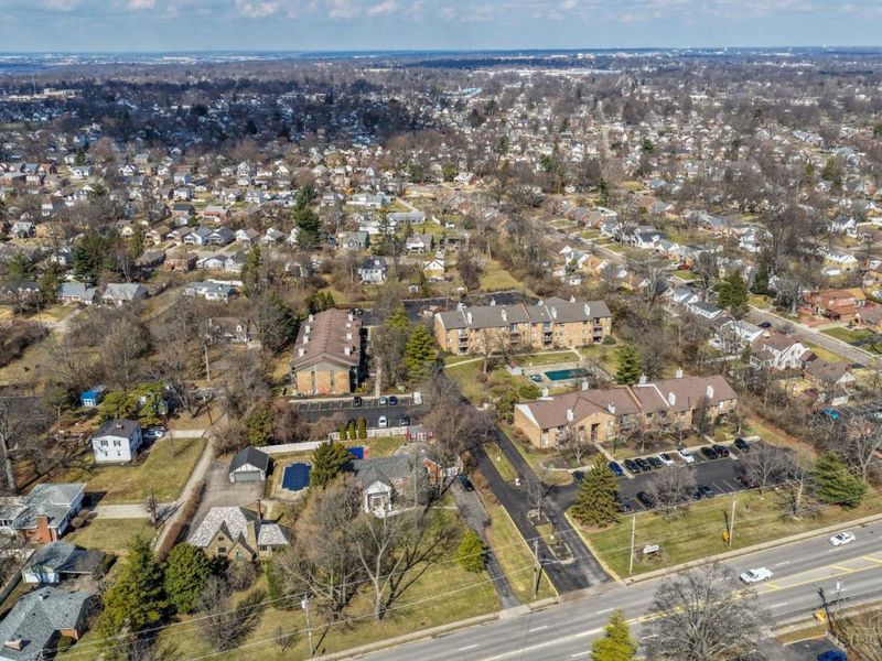 7633 Montgomery Road, Unit 3, Sycamore Township, OH 45236 Photo 34