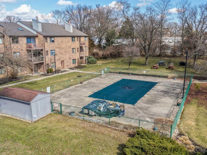 7633 Montgomery Road, Unit 3, Sycamore Township, OH 45236 Photo 36