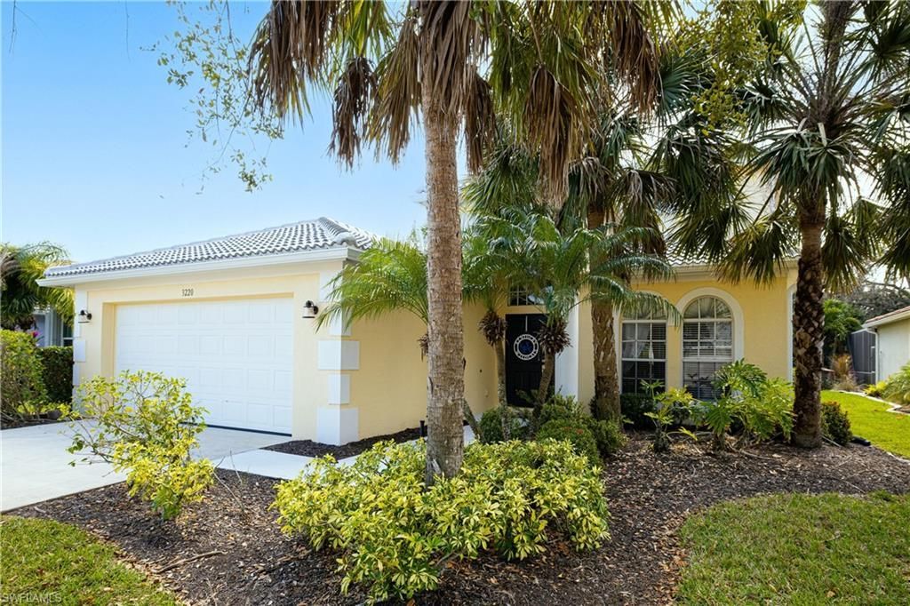 3220 Midship Dr, North Fort Myers, FL 33903 Photo