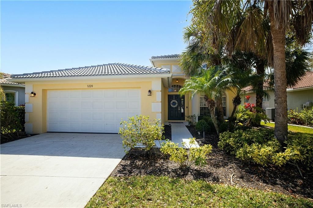 3220 Midship Dr, North Fort Myers, FL 33903 Photo