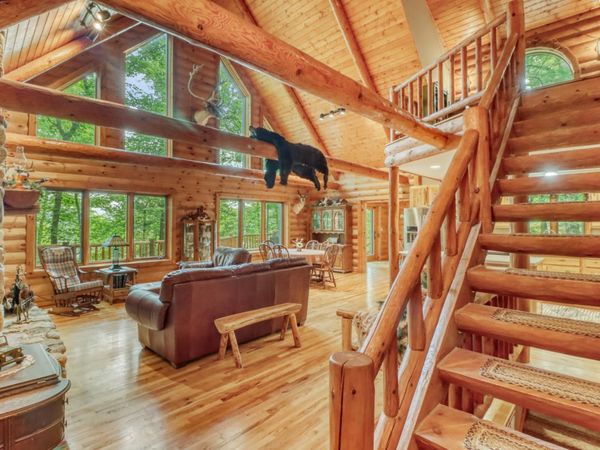 32360 SW Pickerel Lake Road, Detroit Lakes, MN 56501