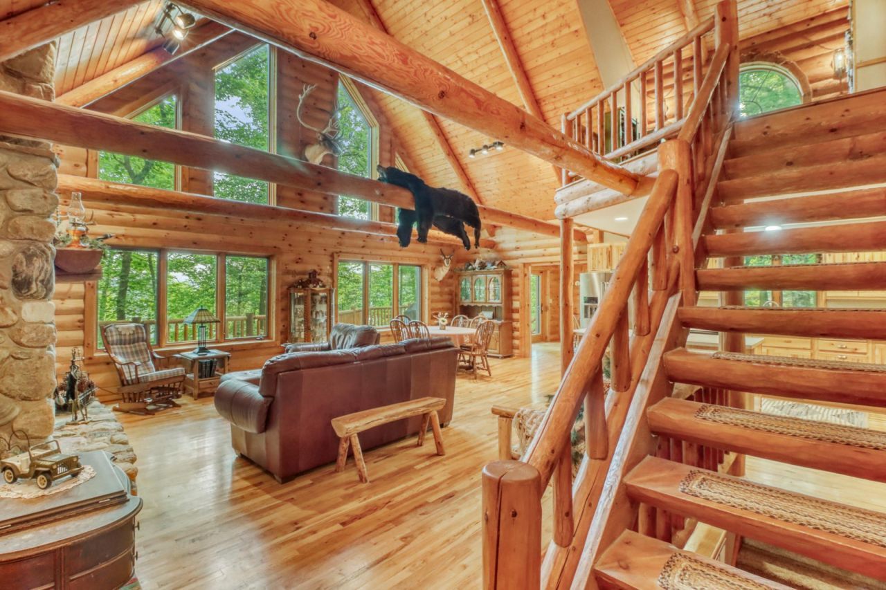 32360 SW Pickerel Lake Road , Detroit Lakes, MN 56501 Main Photo