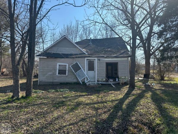300 Jackson, Hoxie, AR 72433