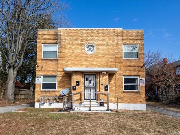 321 W Norman Avenue, Dayton, OH 45405