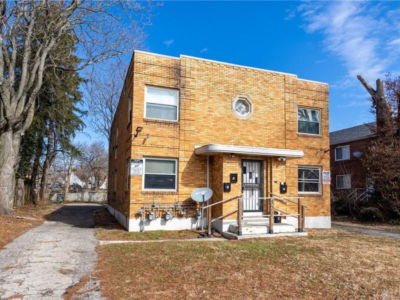 321 W Norman Avenue, Dayton, OH 45405 Photo 2