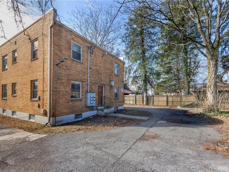 321 W Norman Avenue, Dayton, OH 45405 Photo 20