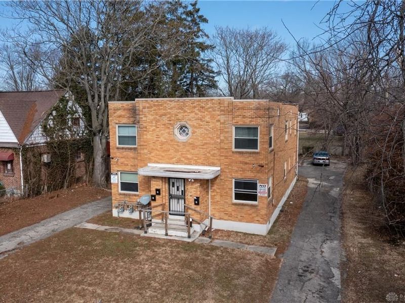 321 W Norman Avenue, Dayton, OH 45405 Photo 21