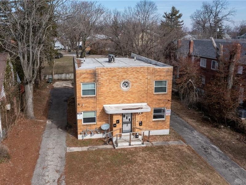 321 W Norman Avenue, Dayton, OH 45405 Photo 22