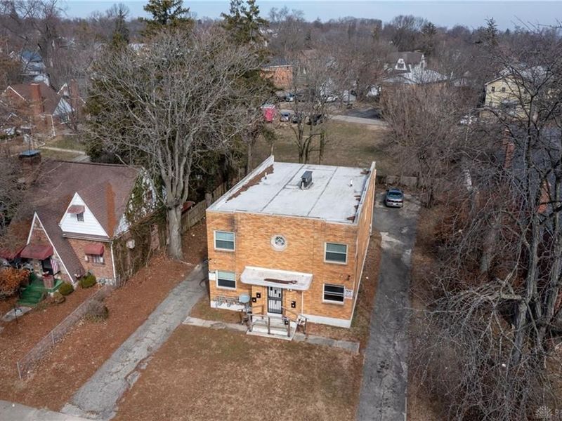 321 W Norman Avenue, Dayton, OH 45405 Photo 23