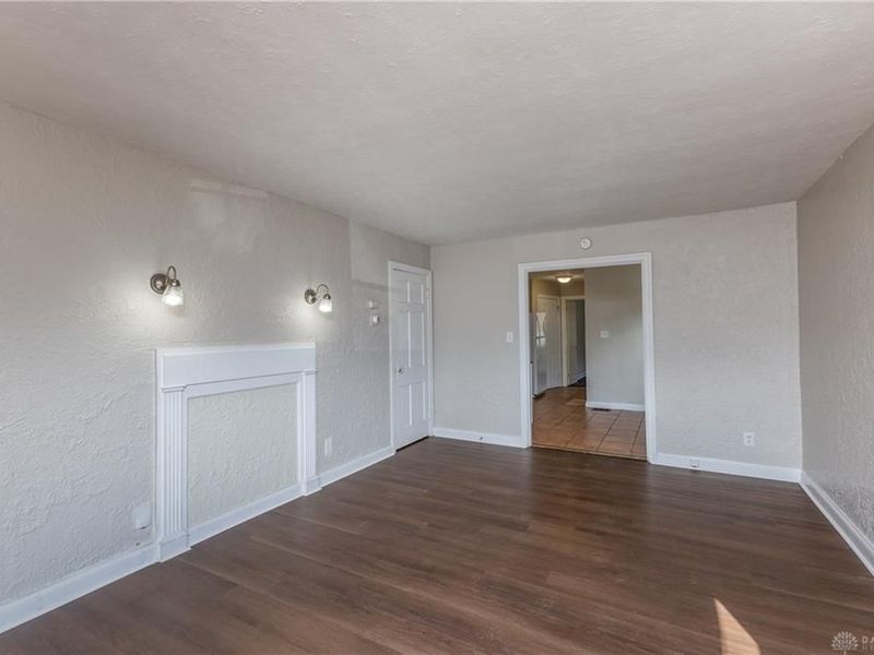 321 W Norman Avenue, Dayton, OH 45405 Photo 4