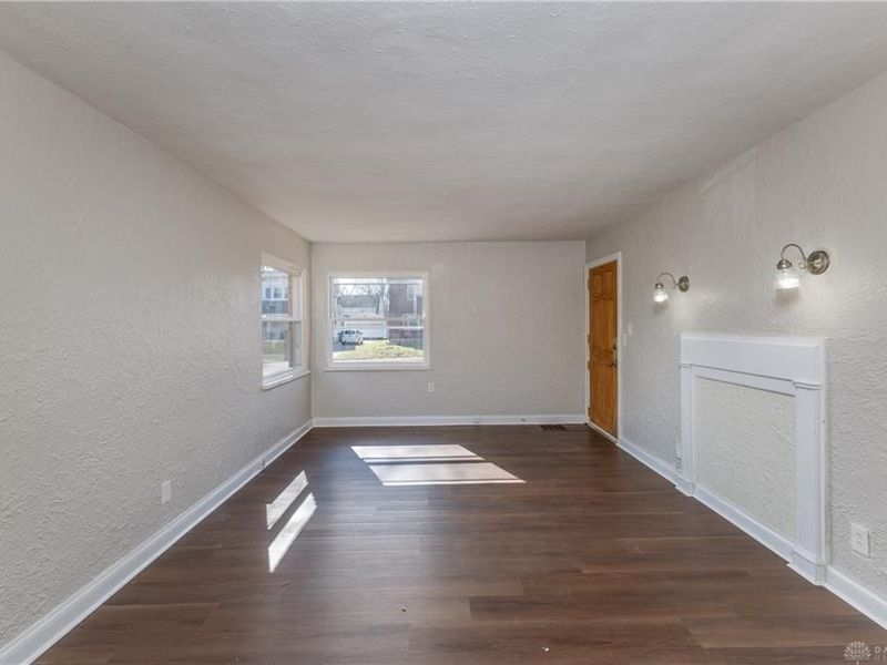 321 W Norman Avenue, Dayton, OH 45405 Photo 5