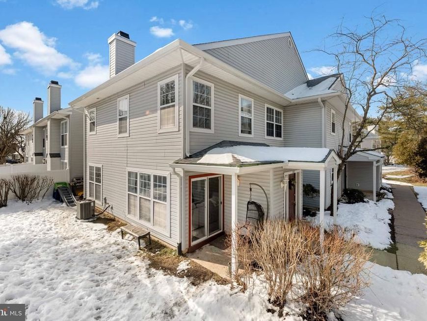 1302 Waterford Road, Unit 8, Yardley, PA 19067 Main Photo