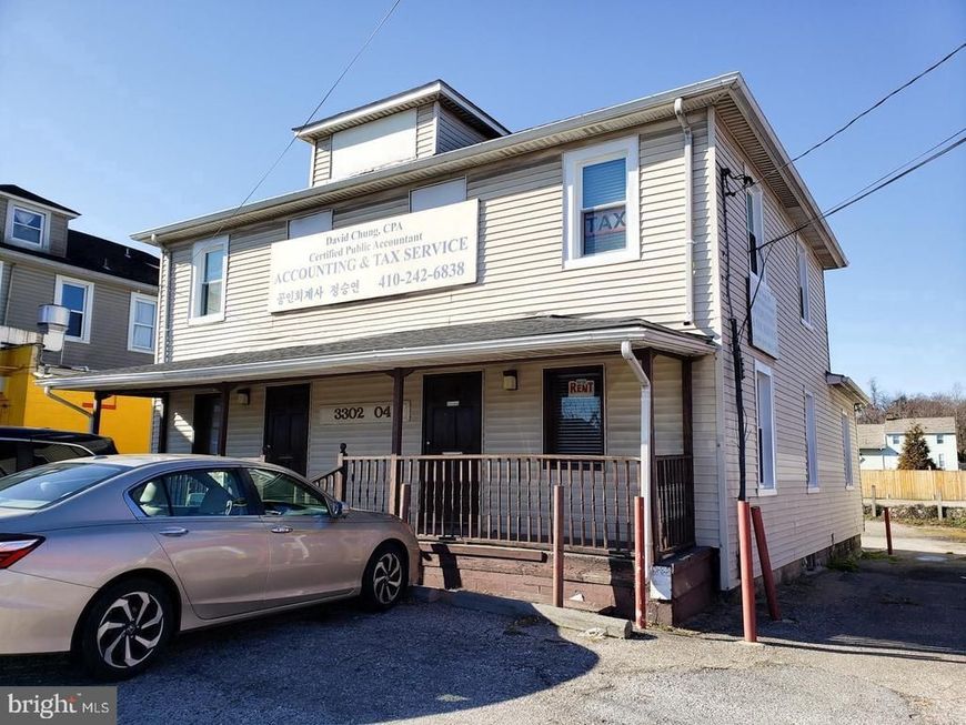 3302 Washington Blvd, Unit #203 &, Halethorpe, MD 21227 Main Photo