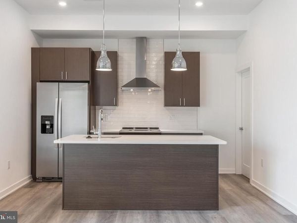 710 N 16TH STREET, Unit 105, PHILADELPHIA, PA 19130