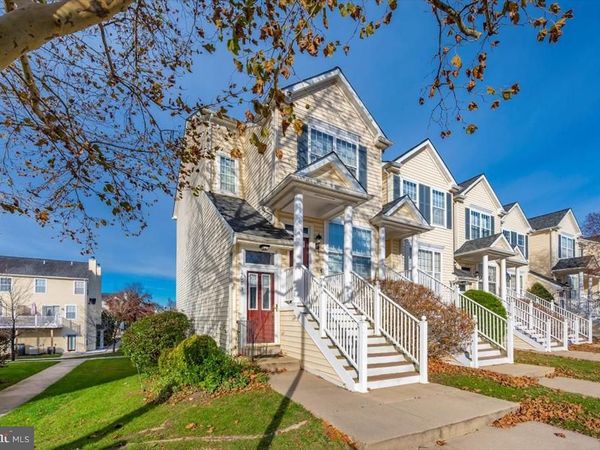 1683 FALLOWFIELD COURT , CROFTON, MD 21114