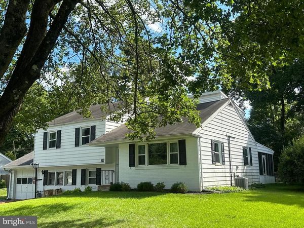 116 BARTHOLOMEW ROAD , BERWYN, PA 19312