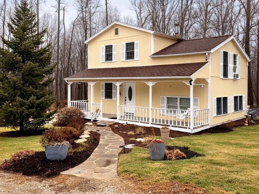 2120 Blue Mount Road, Monkton, MD 21111 Main Photo