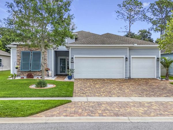 39 Athens Dr, St Augustine, FL 32092