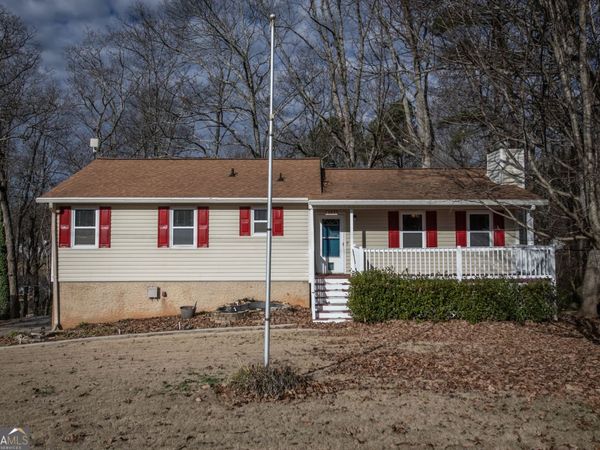 4135 Macduff Drive, Douglasville, GA 30135
