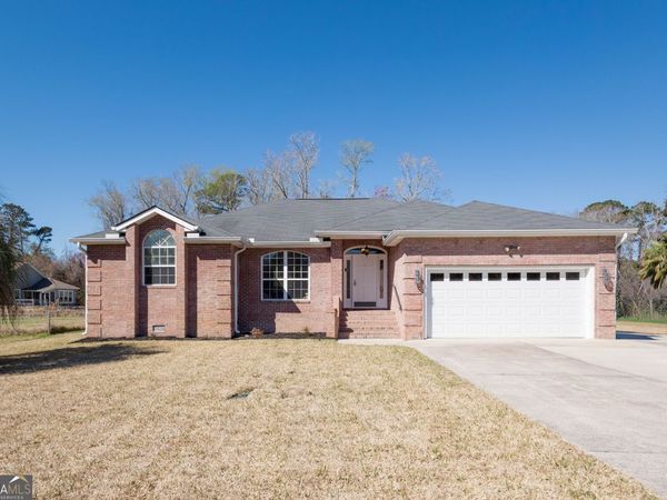 601 Bartlett Street, St. Marys, GA 31558