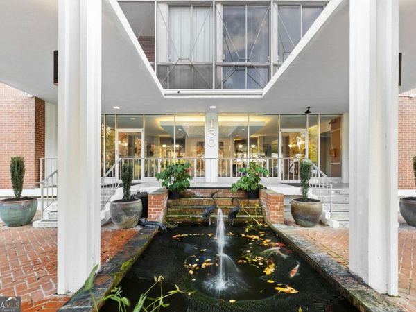 130 26th Street NW, Unit 307, Atlanta, GA 30309