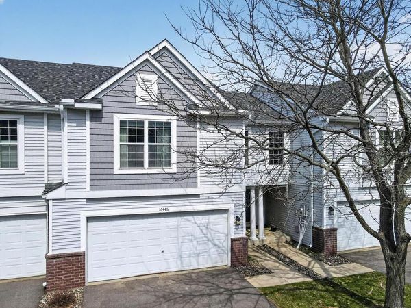 16446 Timber Crest Drive SE, Prior Lake, MN 55372