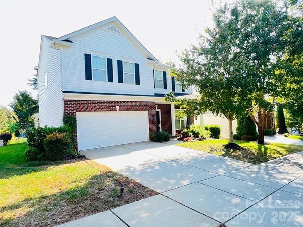 9844 Shearwater Avenue NW, Concord, NC 28027