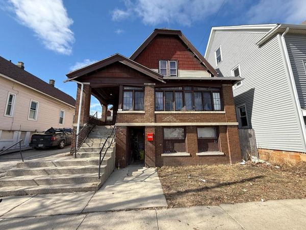 1715 S 18th STREET, Unit 1719, Milwaukee, WI 53204