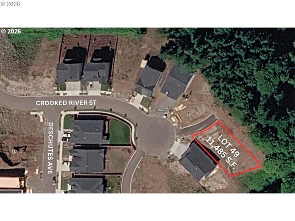 18935 SE CROOKED RIVER ST, Unit 49, Sandy, OR 97055