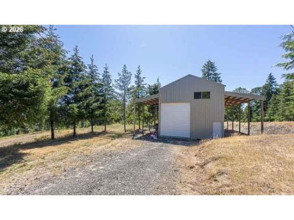 Orchard Knob Rd, Dallas, OR 97338