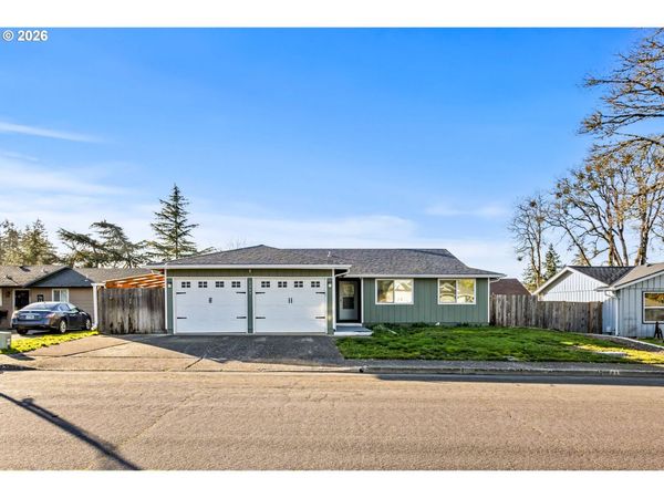 1247 Lottie NW LN, Salem, OR 97304