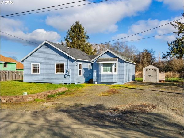 92303 WILLOW RD, Astoria, OR 97103
