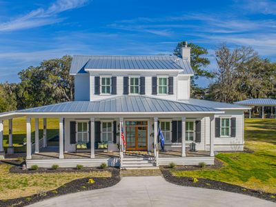 5315 Frisco Lane, Johns Island, SC 29455