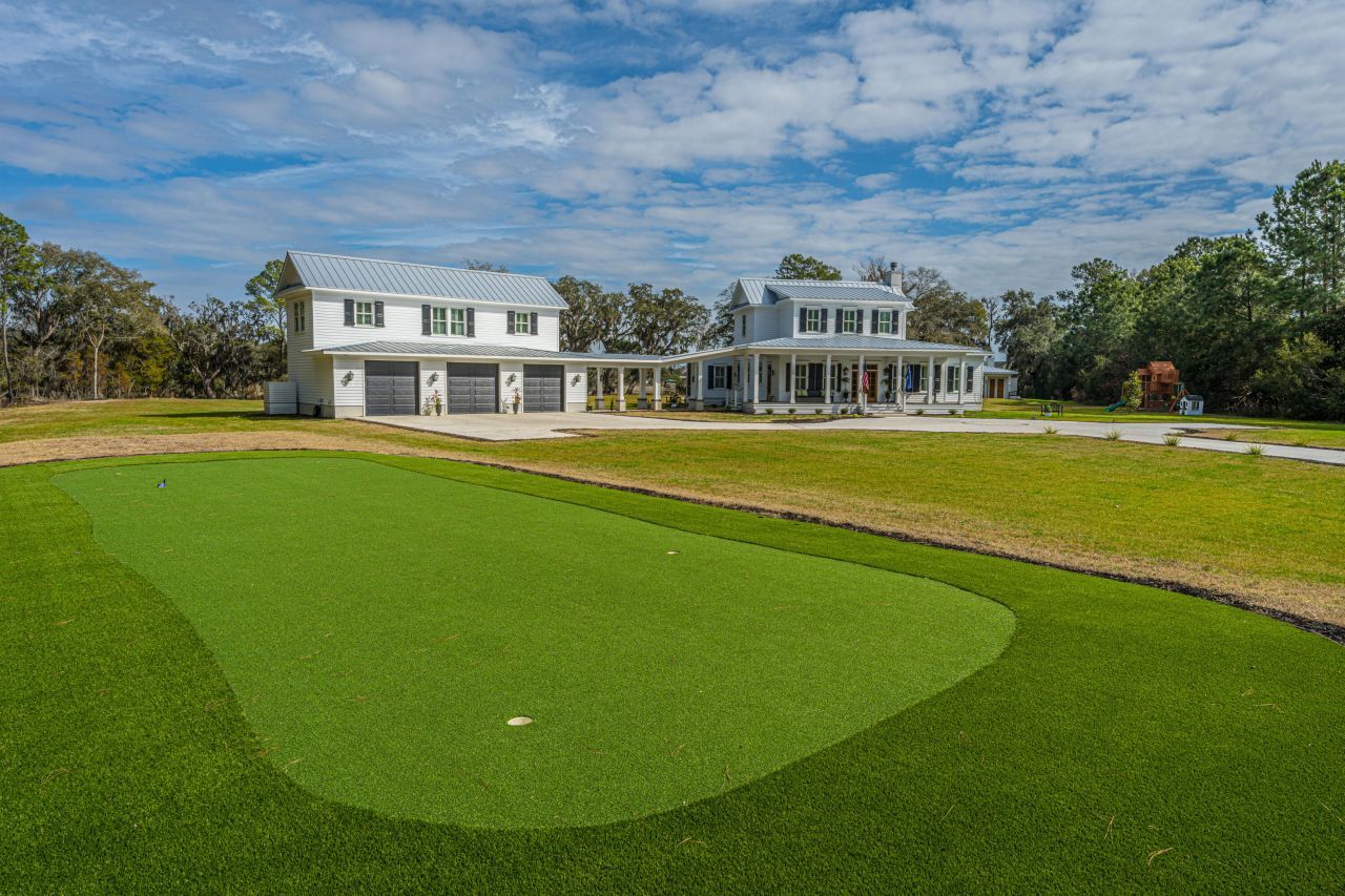 5315 Frisco Lane Photo 4